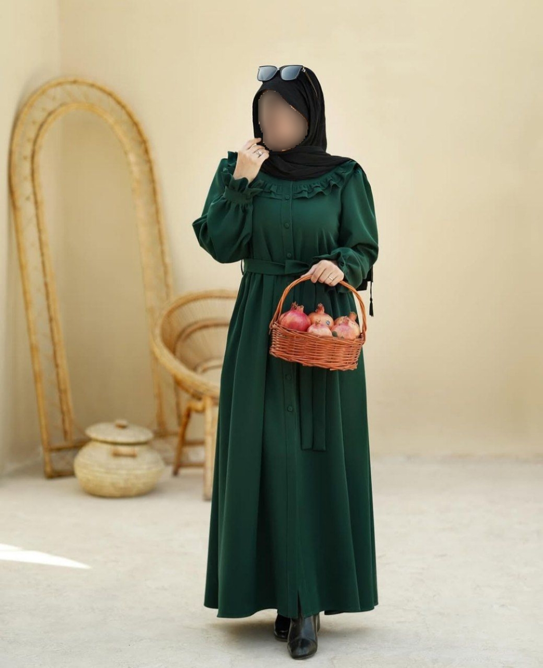 پیراهن دیانا