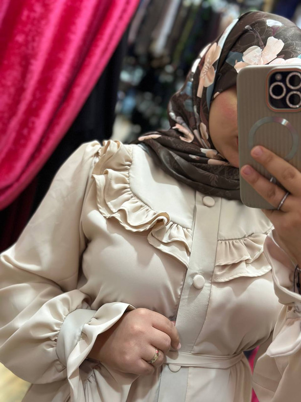 پیراهن دیانا