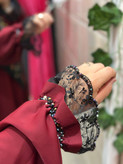 مانتو عبایی سارینا