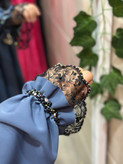 مانتو عبایی سارینا