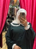 پیراهن گلناز