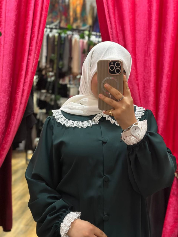 پیراهن گلناز