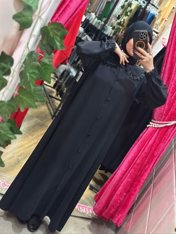 پیراهن گلناز