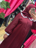 پیراهن گلناز