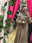 عبا مهدا دیپلمات (پاییزه)