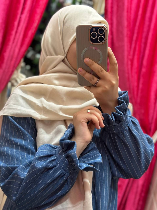 عبا مهدا دیپلمات (پاییزه)