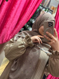 عبا مهدا دیپلمات (پاییزه)