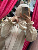 عبا مهدا دیپلمات (پاییزه)