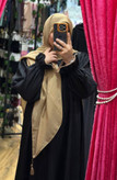 عبای پاییزی دینا