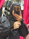 عبای پاییزی دینا