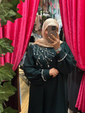 عبای مینیمال خورشید