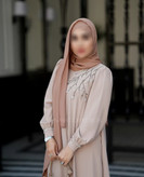 عبای مینیمال خورشید