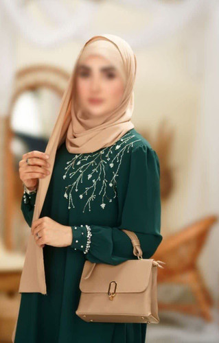 عبای مینیمال خورشید