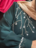 عبای مینیمال خورشید