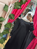 عبای مینیمال خورشید