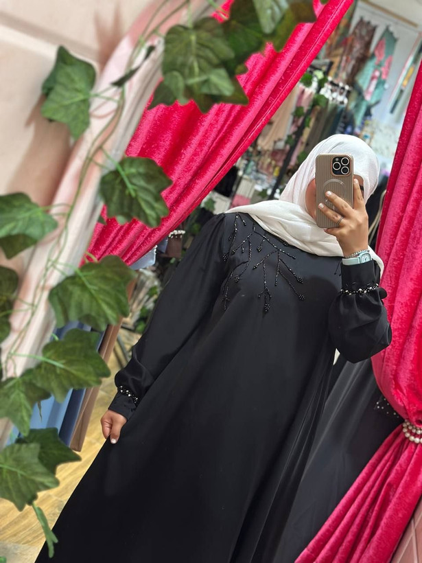 عبای مینیمال خورشید