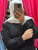 عبای مینیمال خورشید