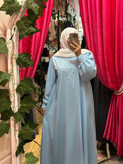عبای مینیمال خورشید