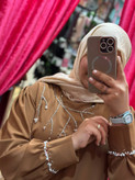 عبای مینیمال خورشید