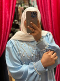 عبای مینیمال خورشید