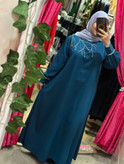عبای مینیمال خورشید