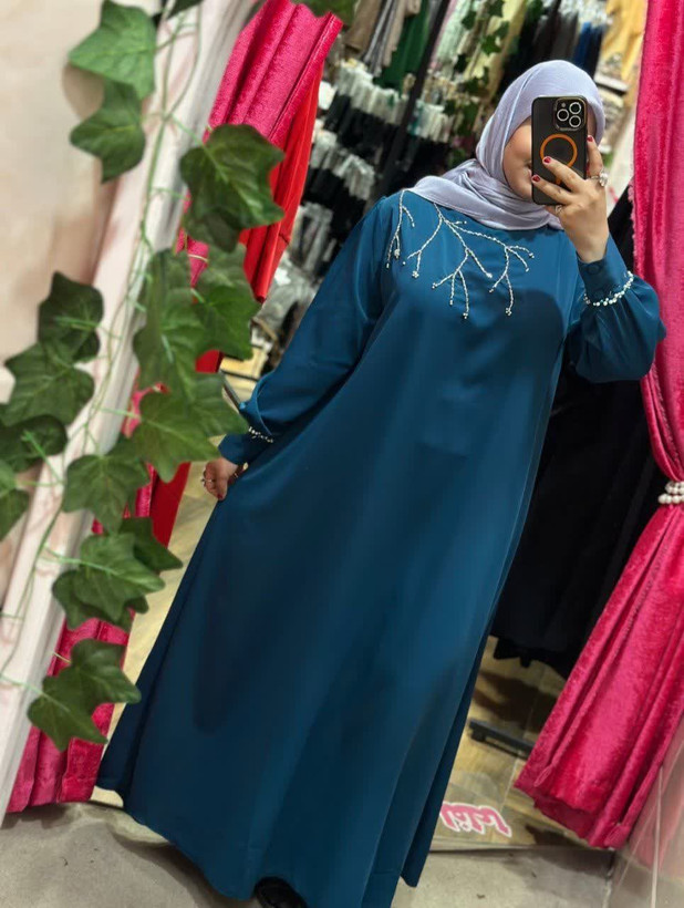 عبای مینیمال خورشید