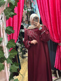 عبای مینیمال خورشید