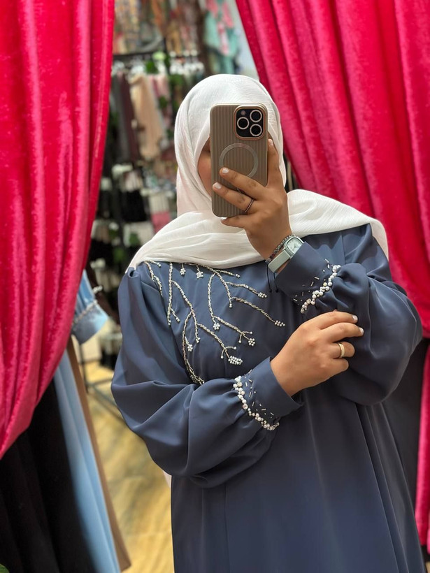 عبای مینیمال خورشید