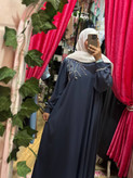 عبای مینیمال خورشید