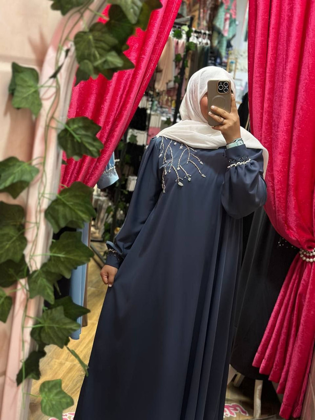 عبای مینیمال خورشید