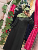 عبای مینیمال خورشید