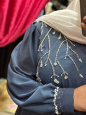 عبای مینیمال خورشید