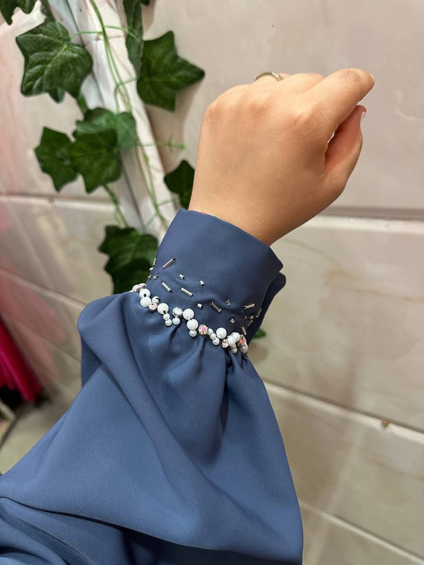 عبای مینیمال خورشید