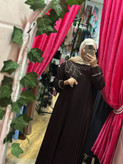 عبای مینیمال خورشید