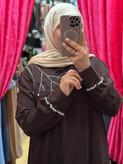 عبای مینیمال خورشید