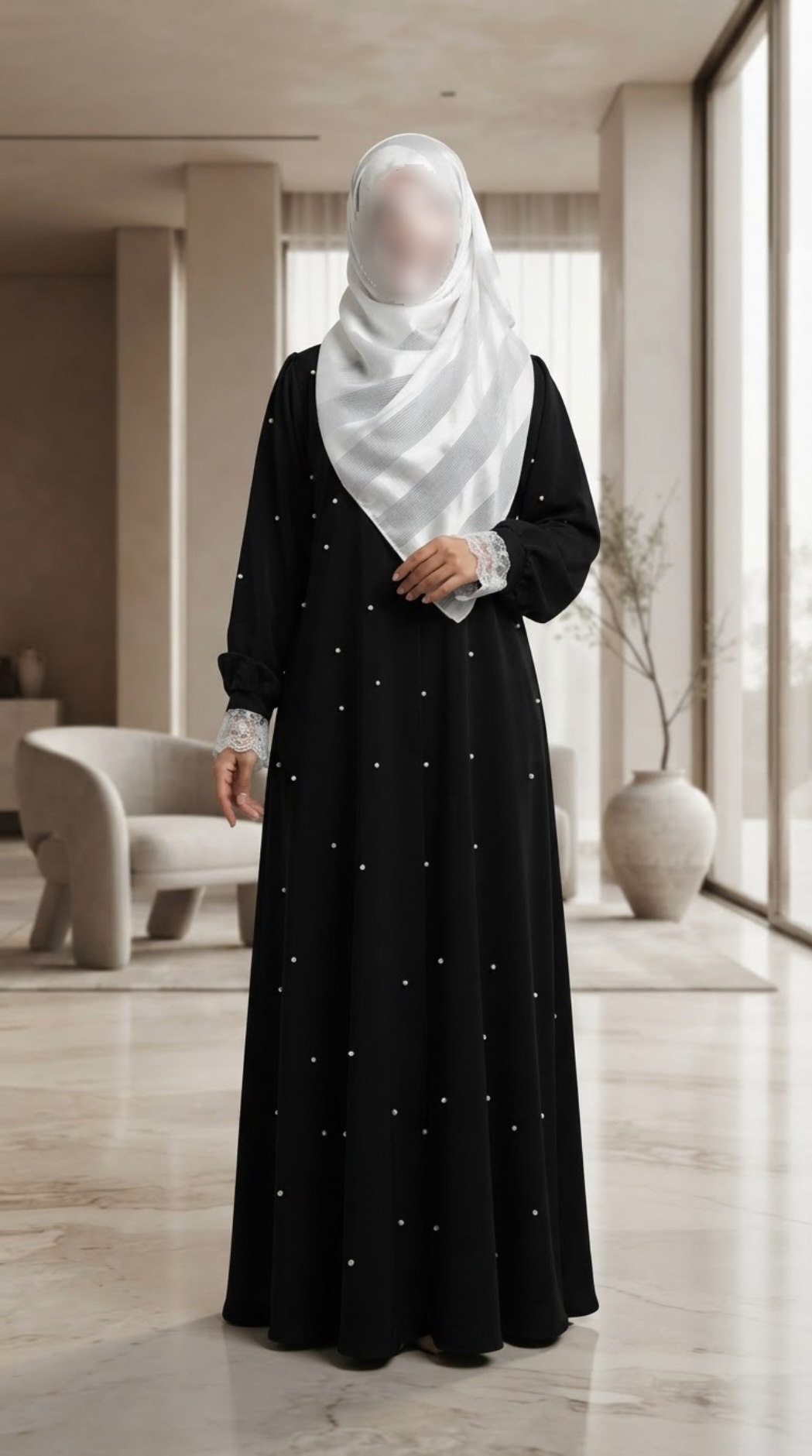 عبا آیه