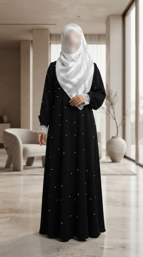عبا آیه