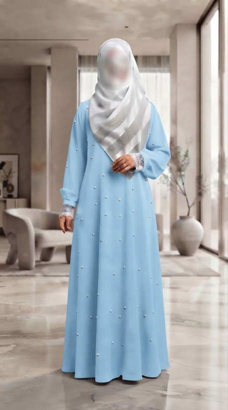 عبا آیه