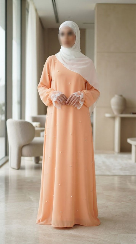 عبا آیه