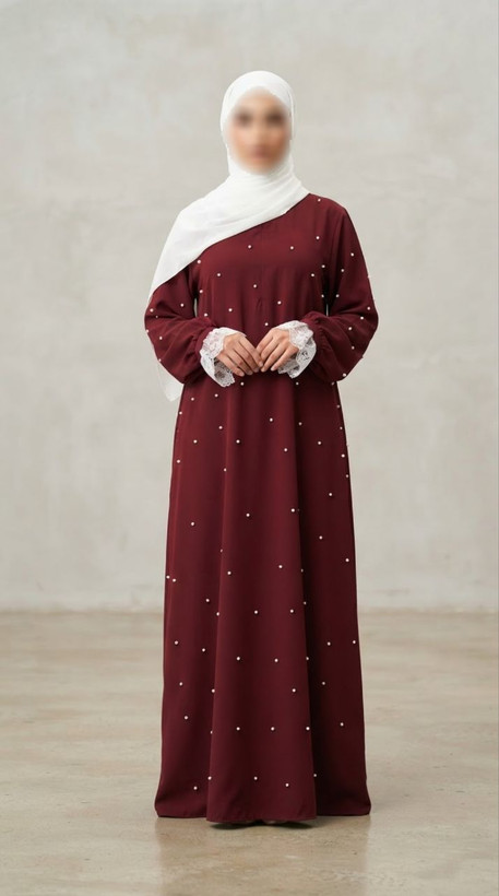 عبا آیه