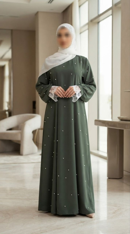 عبا آیه