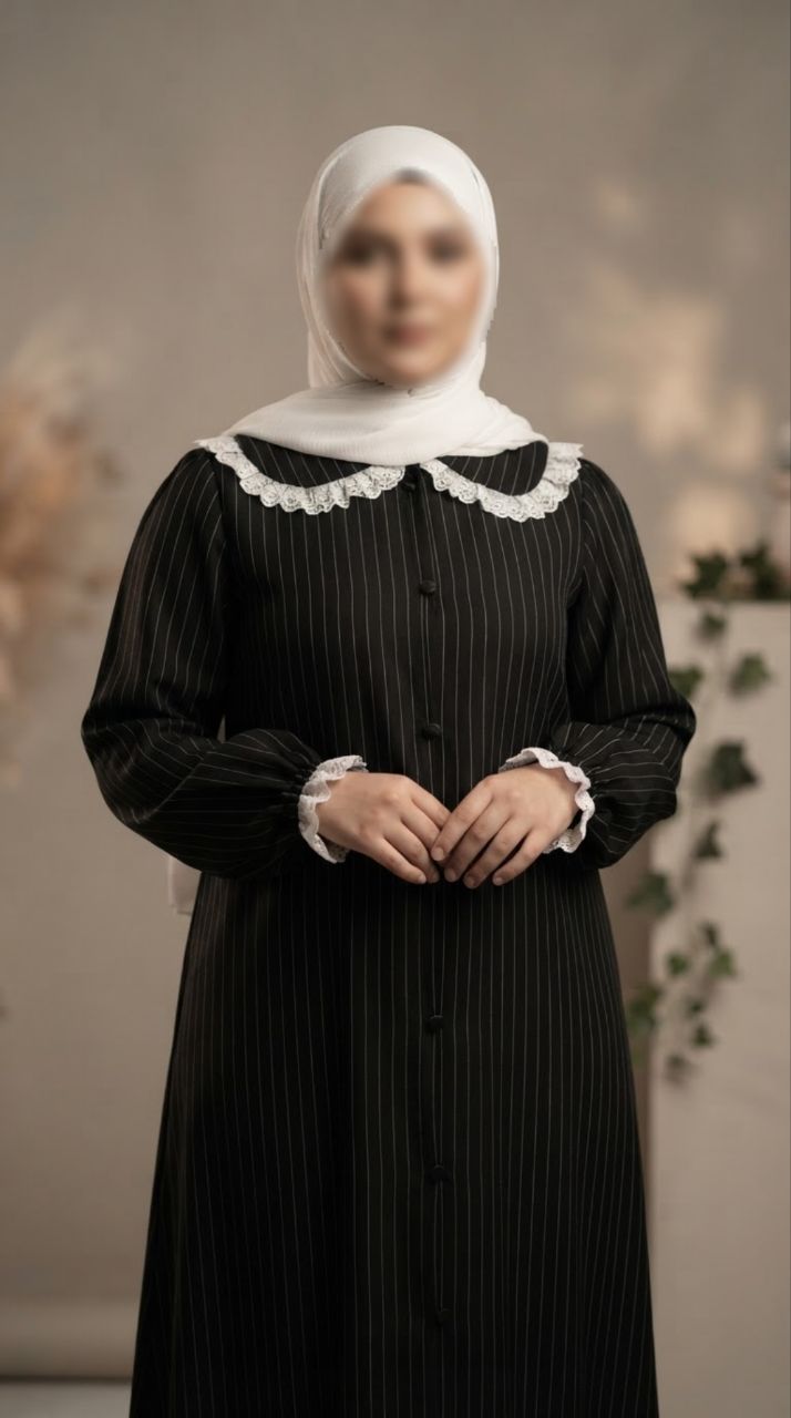 پیراهن گلناز دیپلمات(پاییزه)