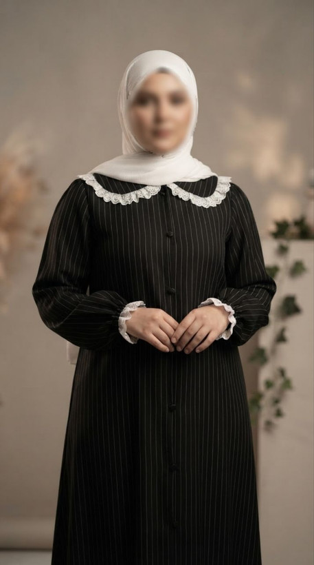 پیراهن گلناز دیپلمات(پاییزه)