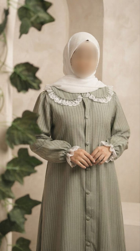 پیراهن گلناز دیپلمات(پاییزه)