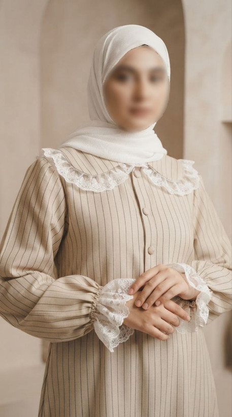 پیراهن گلناز دیپلمات(پاییزه)