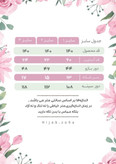 پیراهن گلناز دیپلمات(پاییزه)